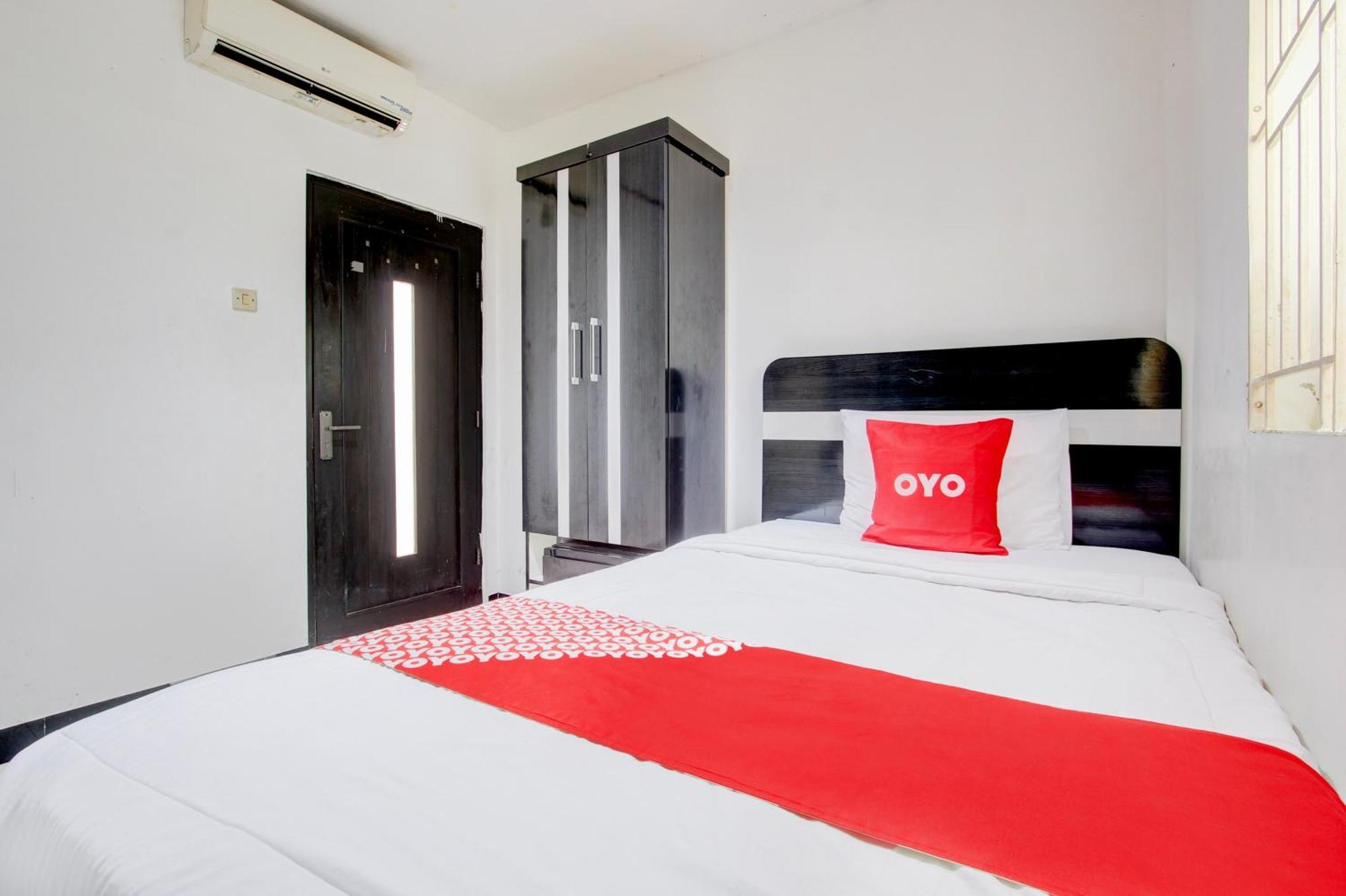Kalasan Oyo 409 Pondok Helomi מראה חיצוני תמונה
