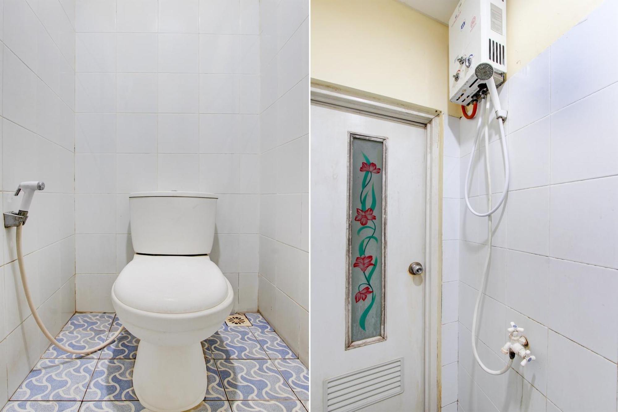 Kalasan Oyo 409 Pondok Helomi מראה חיצוני תמונה