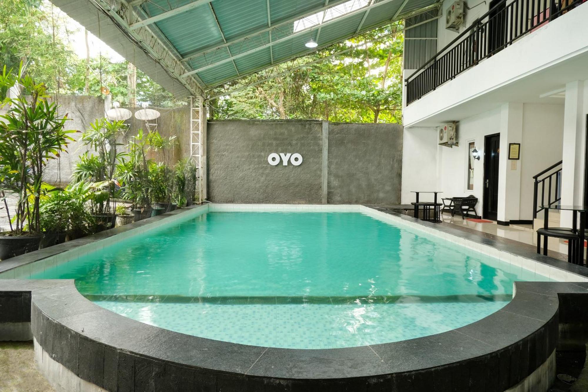 Kalasan Oyo 409 Pondok Helomi מראה חיצוני תמונה
